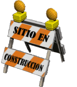  gaotico - P&aacute;gina en construcci&oacute;n